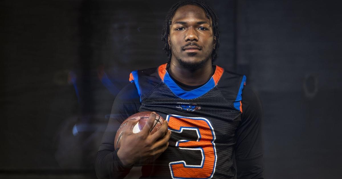 The 2024 All-Metro football team honors the Richmond region's top players ...