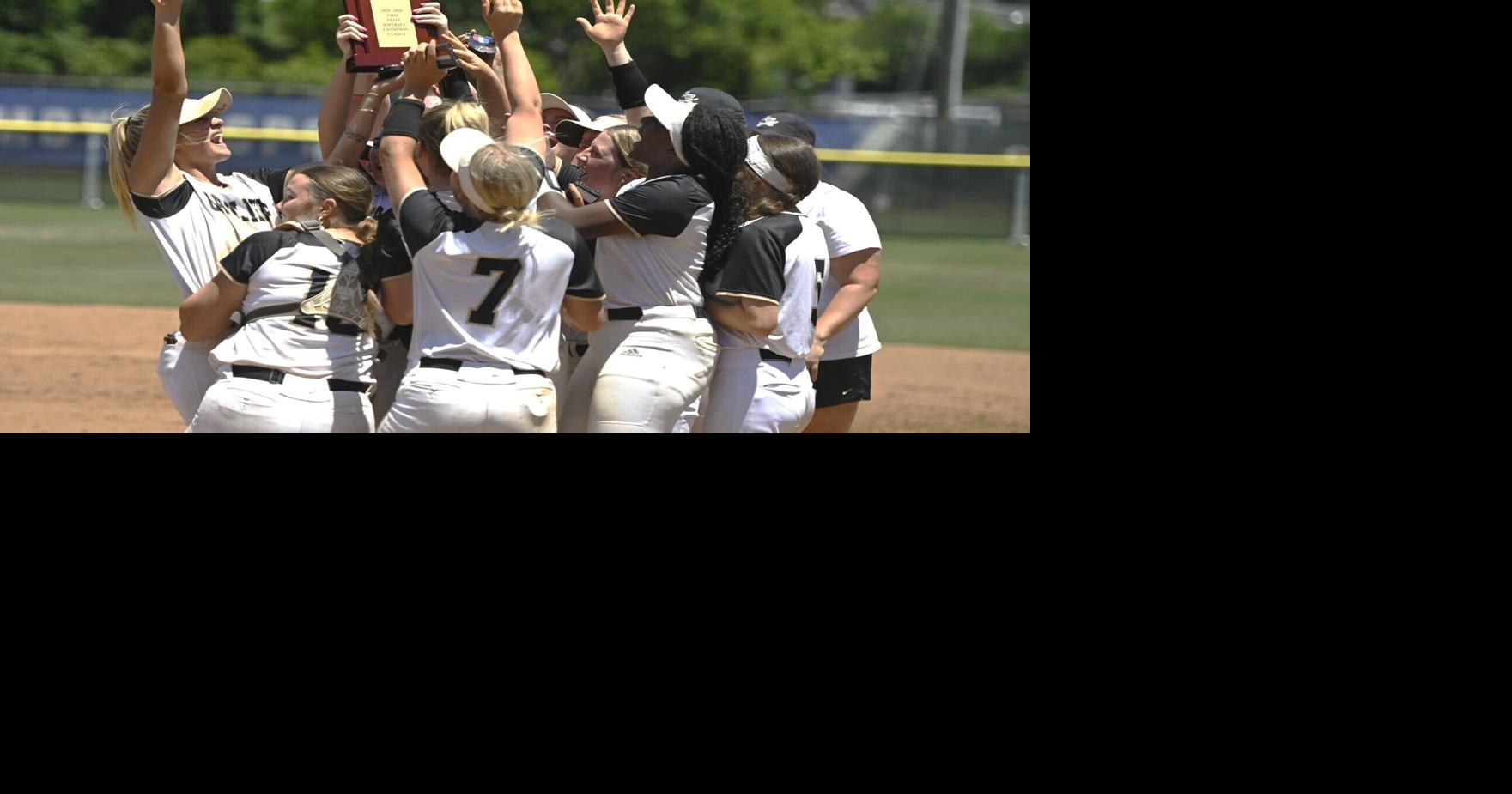 King William topples Appomattox County to reclaim Class 2 softball title