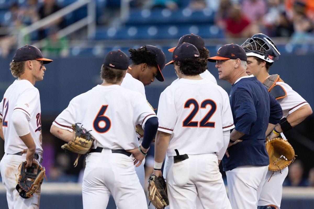 Here's how North Carolina baseball toppled NC State to win 2022 ACC  Tournament, Sports