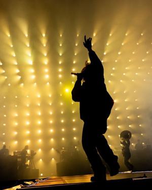 Jay-Z will headline the Super Bowl halftime show in 2027