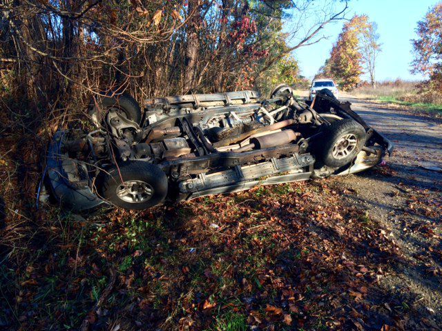 North Carolina woman killed in Caroline County crash on I-95; Colonial ...