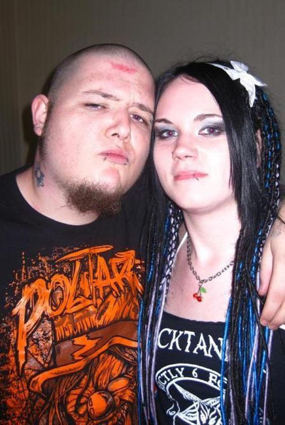 10 years ago, 'horrorcore' rapper killed his girlfriend and her