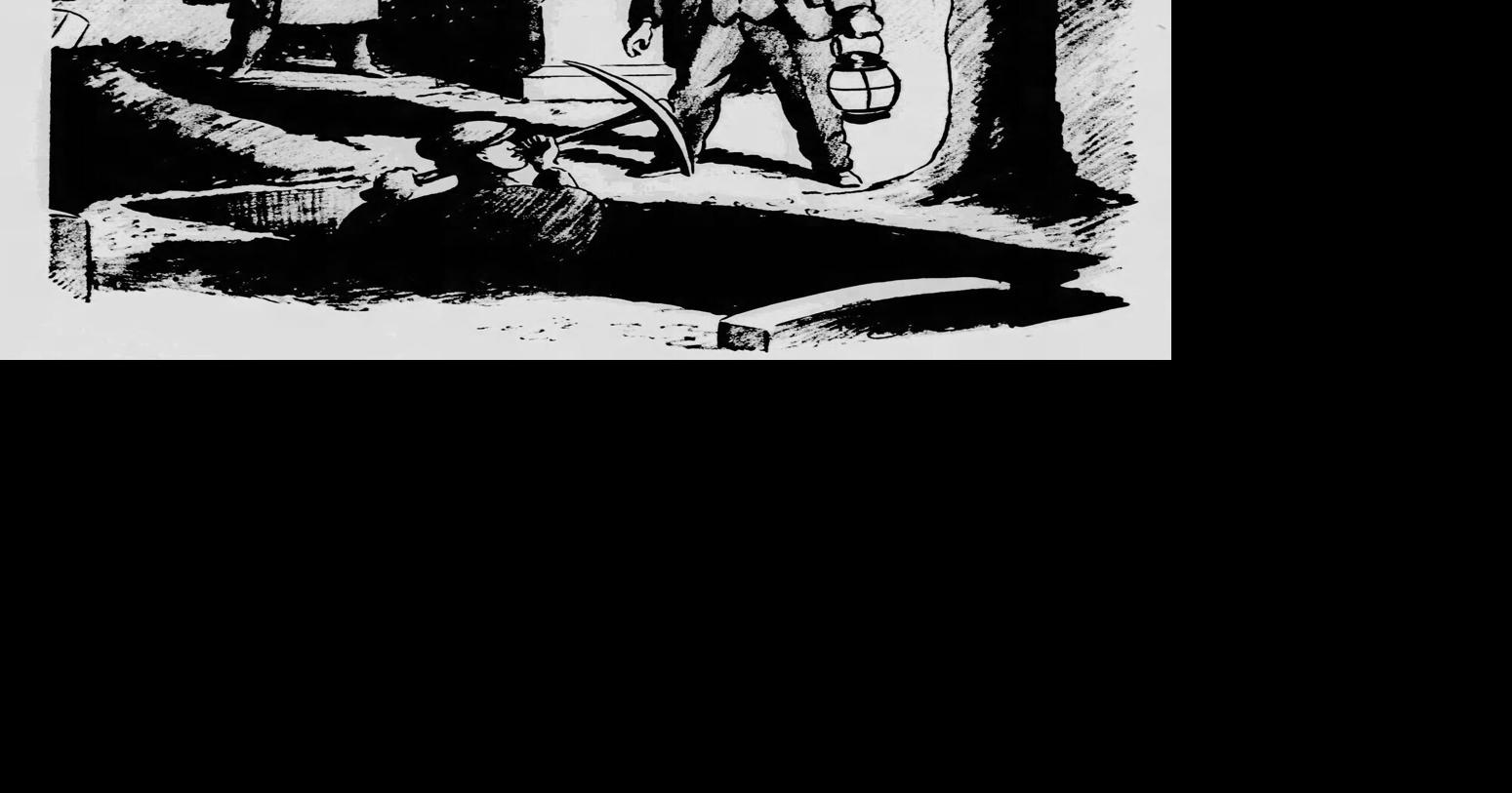 FROM THE ARCHIVES Whispers from the grave: Richmond's 19th-century struggle with grave robbery Jul 13, 2026