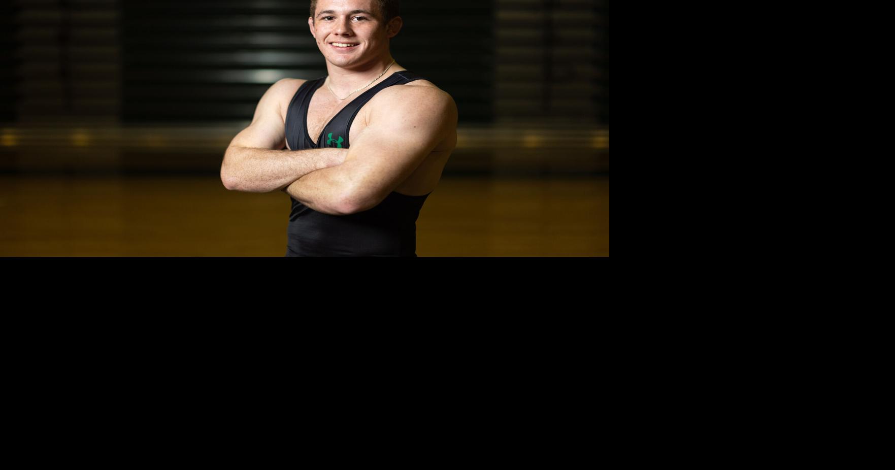 Times-Dispatch athlete of the year: Lane Foard is No. 1