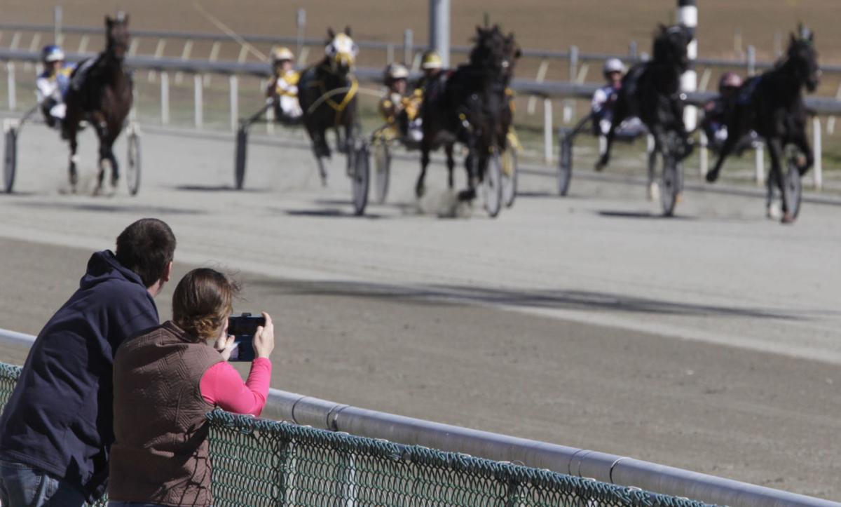 Colonial Downs to lay off 32 remaining employees, shut offtrack
