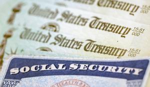 Terry Savage: Collecting Social Security on your ex
