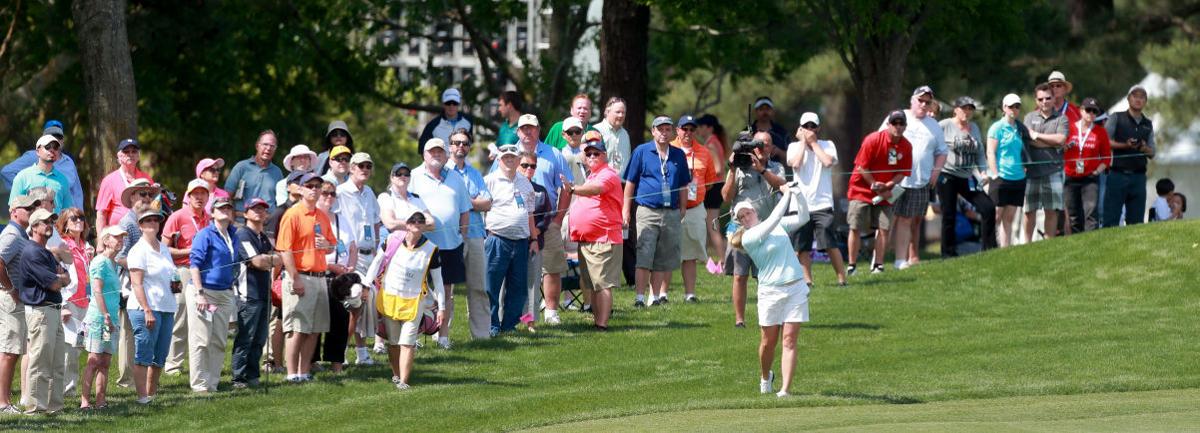 Kingsmill Championship 2022