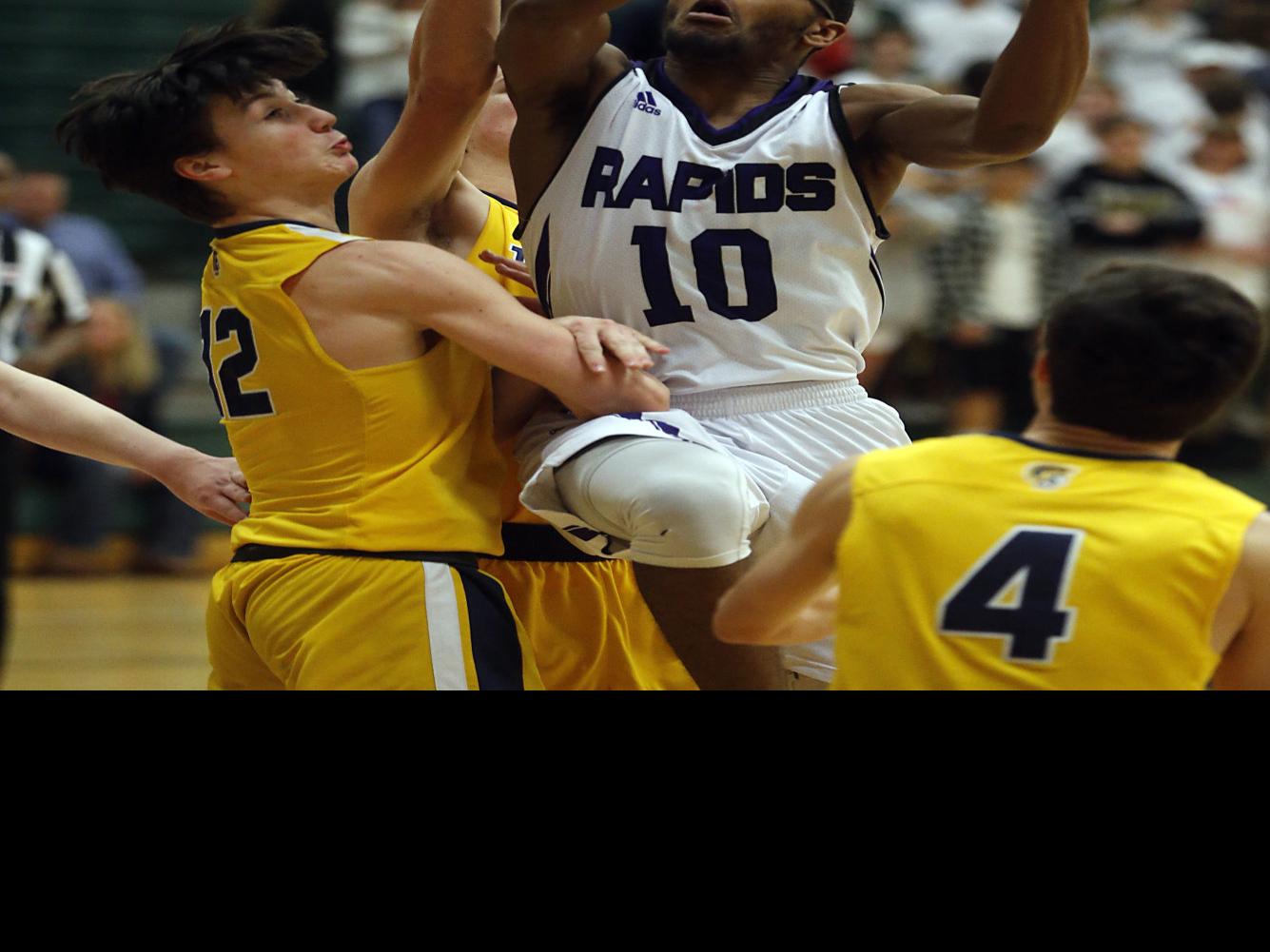 All Region Teams For Boys And Girls High School Basketball 804
