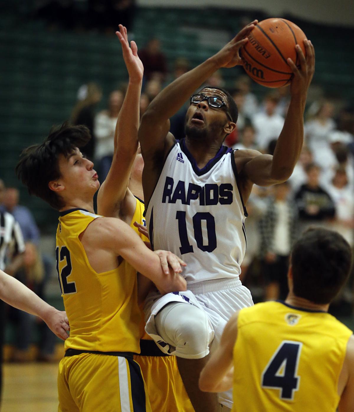 All Region Teams For Boys And Girls High School Basketball 804