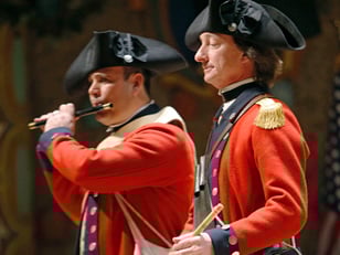 1812 Bicentennial