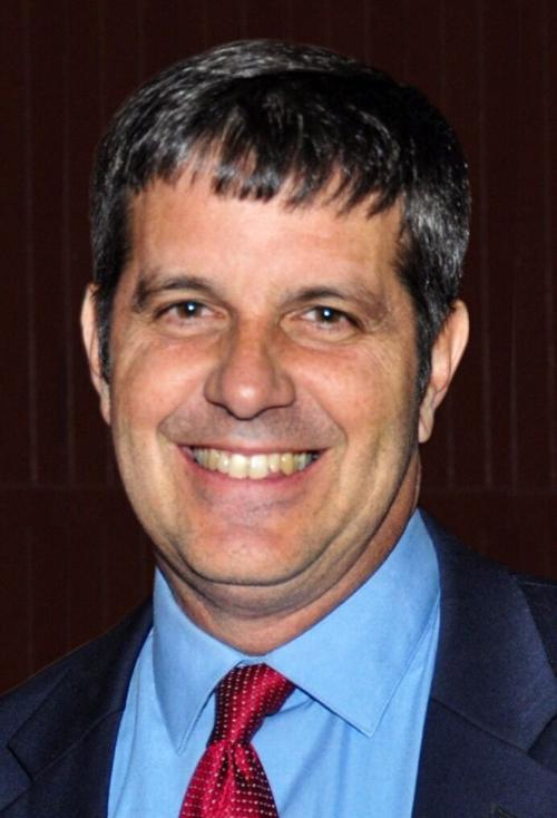 Brian Mosier