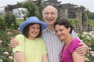 How my father lives on in me | Guest commentary