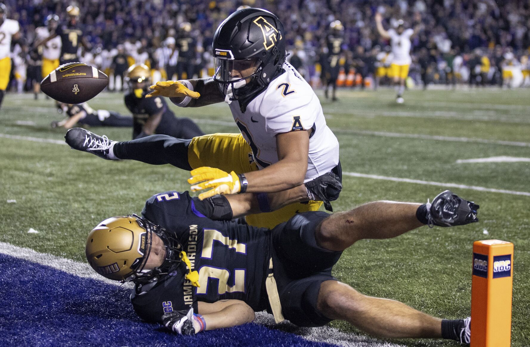 Curt Cignetti Says JMU Not Distracted By Bowl Uncertainty