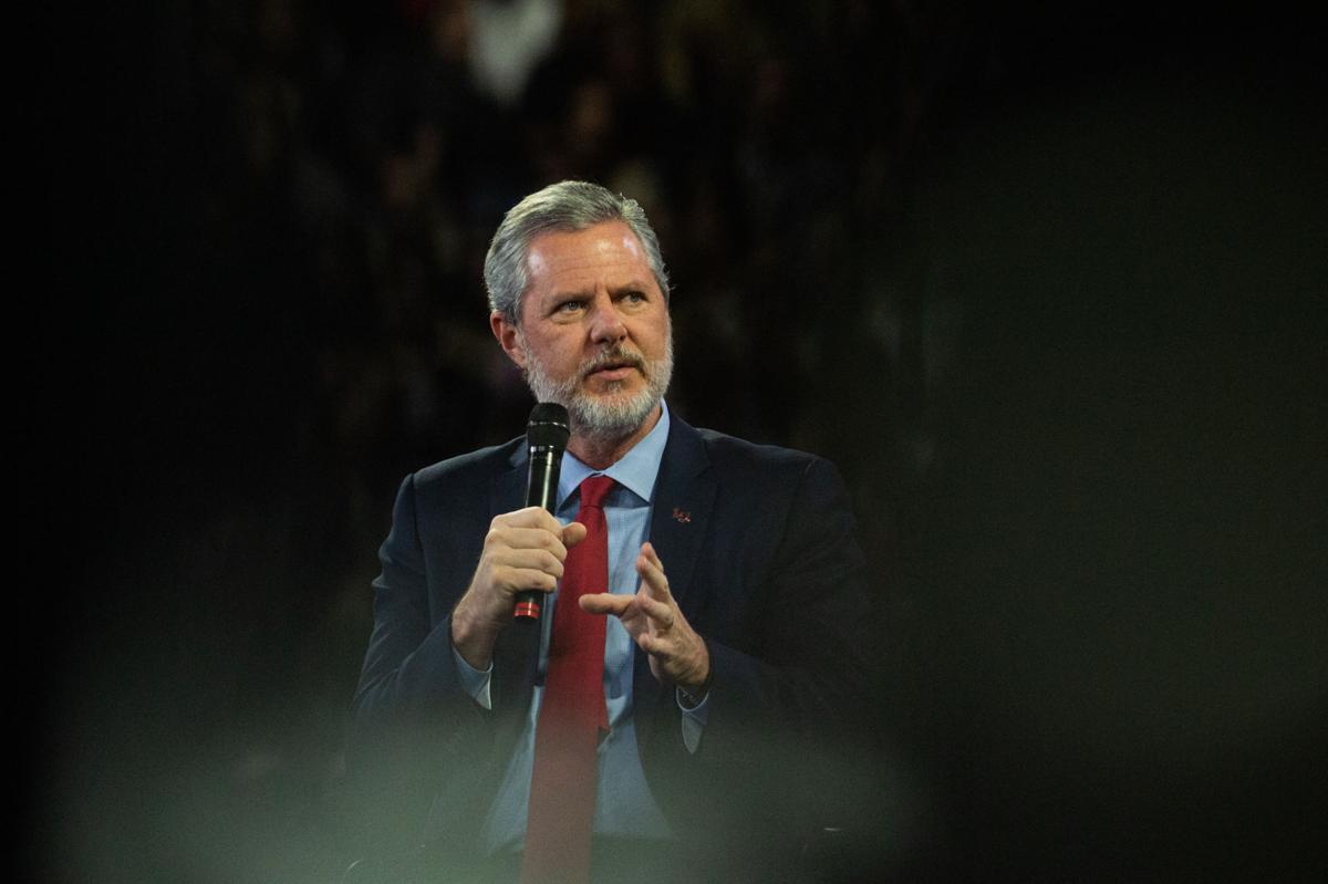 Falwell 2019