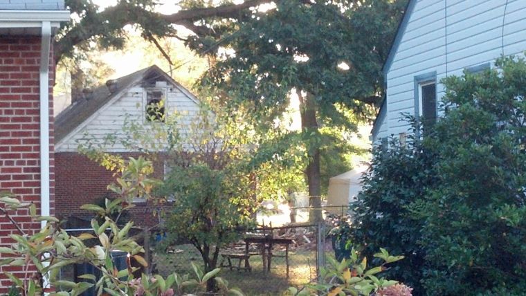 Man who died in Lakeside house fire identified