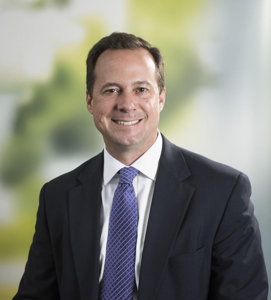 Bon Secours changes name, gains new leader under pending merger