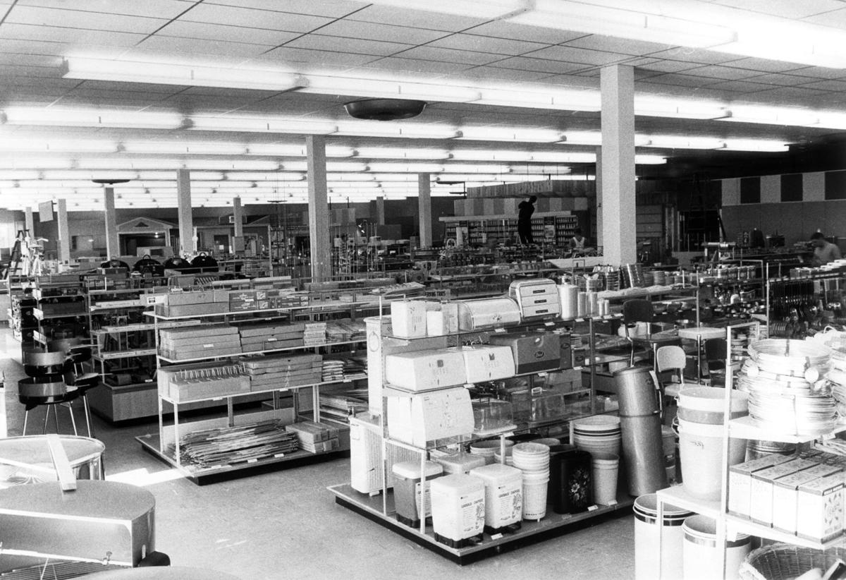 From the Archives Southside Plaza