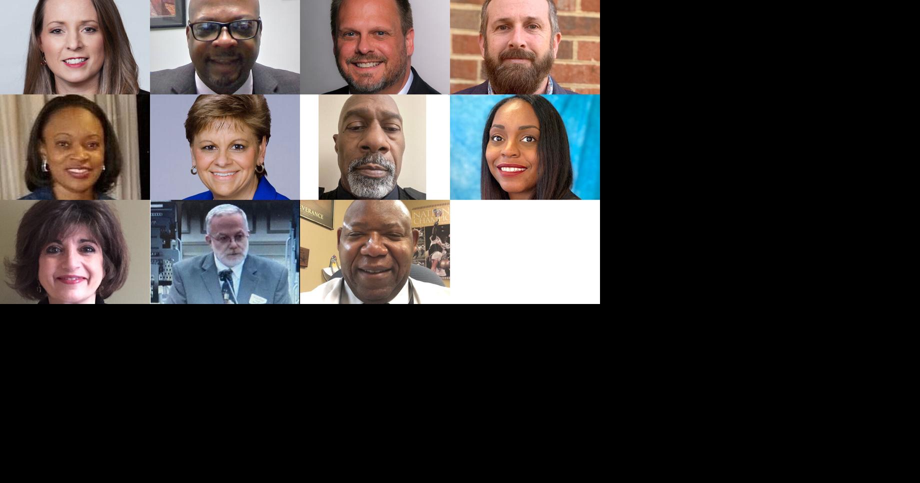 Chesterfield creating the region's first court docket that will provide  support to military vets who run afoul of the law
