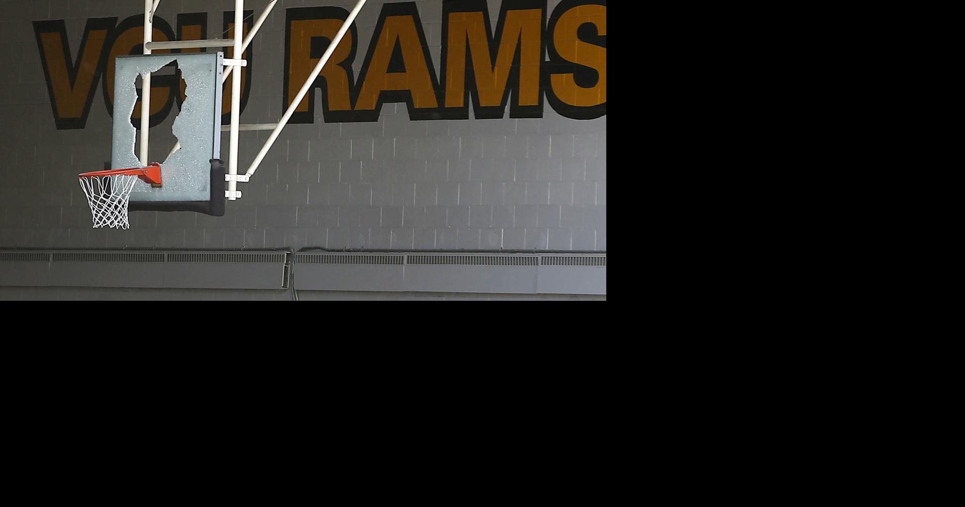 PHOTOS Demolition of Franklin Street Gym