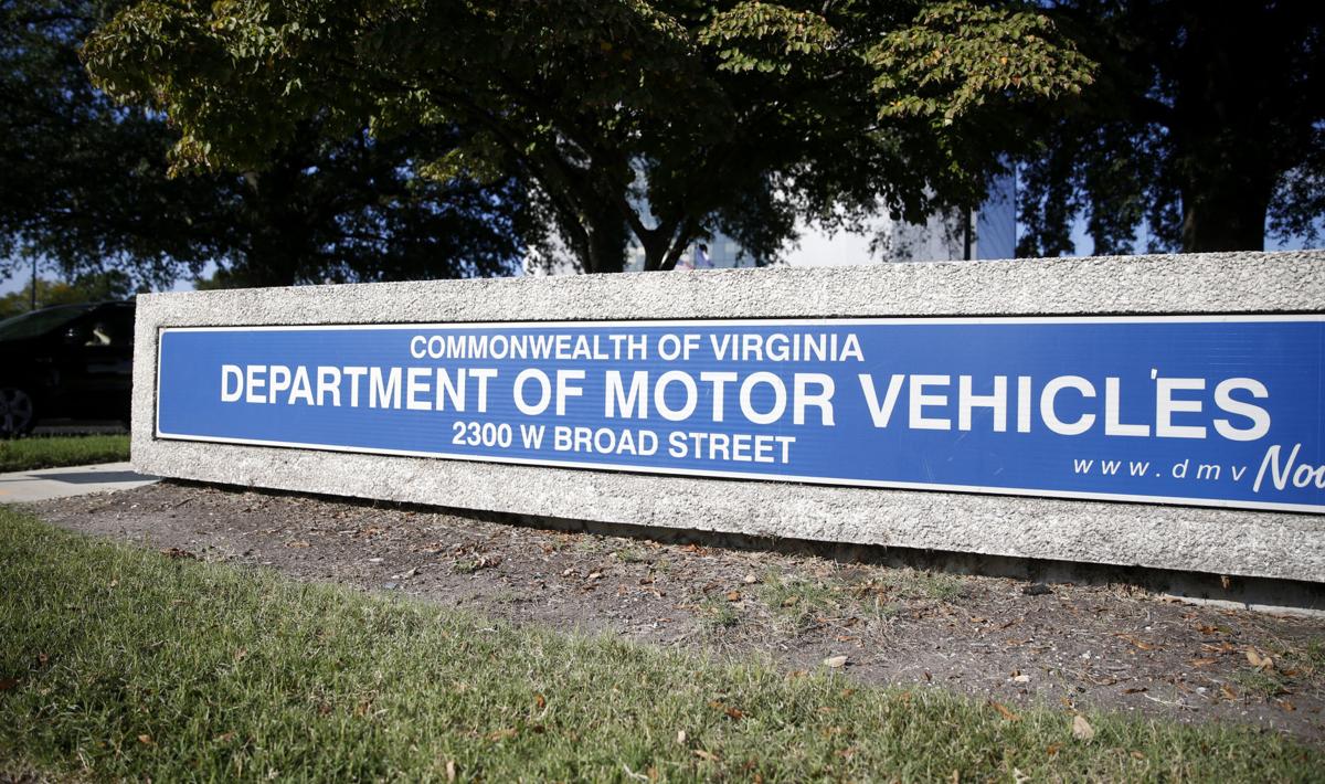 PHOTOS DMV may raise fees