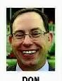Attorney general favors Trump's lawless agenda