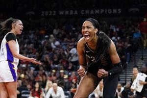 Predicting MVP, champion and more — the WNBA's 30th season starts now