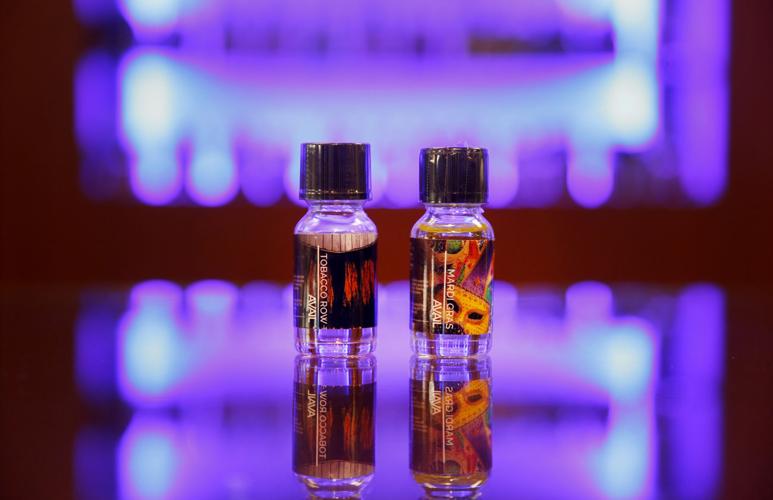 elfbar nachfll pod luft aus The Ultimate Beginners' Guide to Vaping