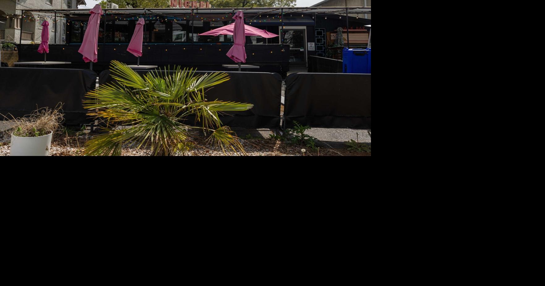 Richmond’s best patios: Our favorite spots around town