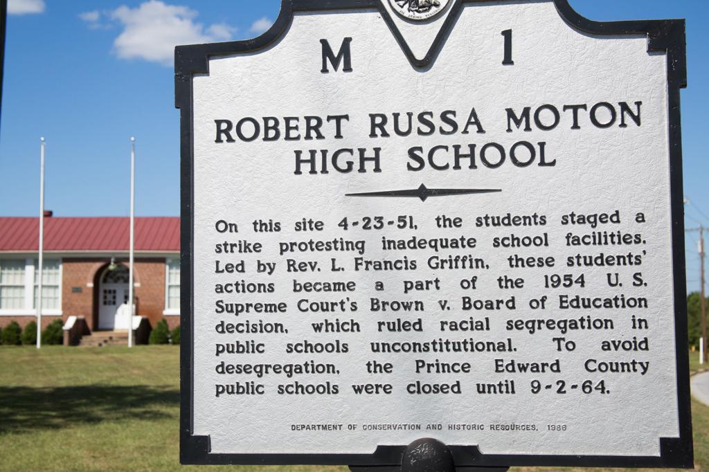 70th Anniversary Of Students Civil Rights Strike To Be Commemorated At Farmville S Moton Museum Richmond Local News Richmond Com