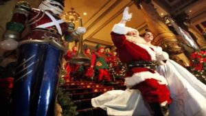 Holiday Calendar Entertainment Richmond Com