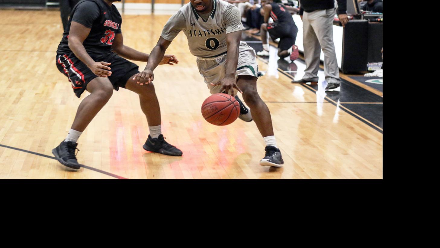 Fifth Year Richard Bland Basketball Program Continues To Soar