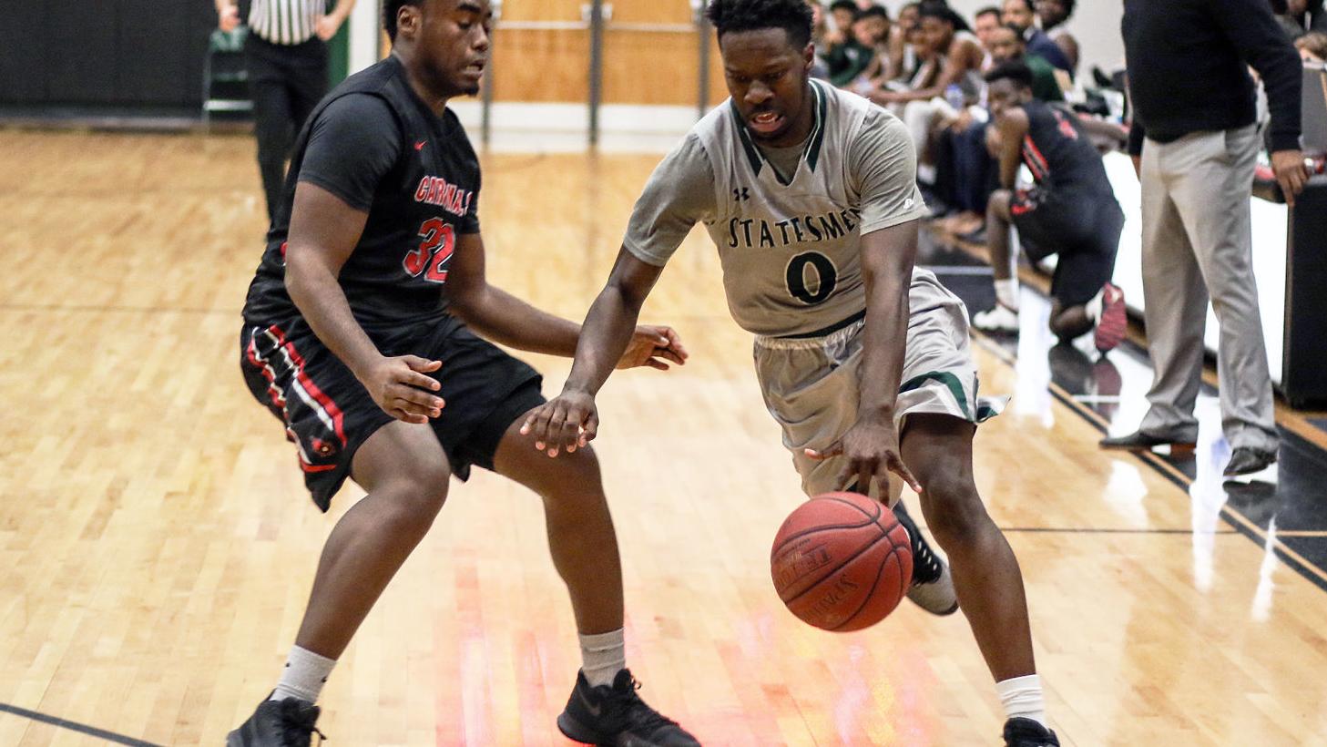 Fifth Year Richard Bland Basketball Program Continues To Soar