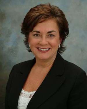 Dawn Bradley