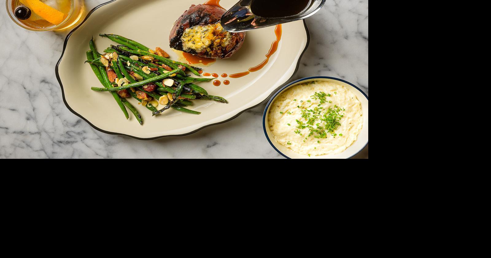 Bon Air's hottest new restaurant is worth the reservation