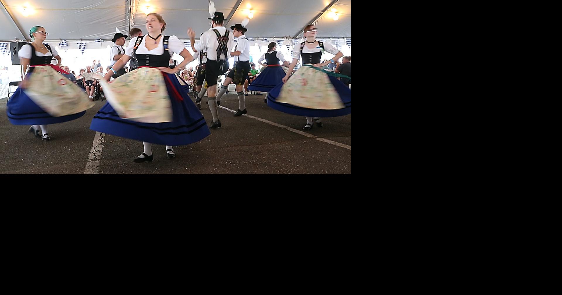 Oktoberfest at St. Benedict