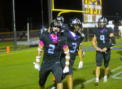 Goad’s big fourth quarter lifts Mechanicsville past Hanover for the first time since 2019