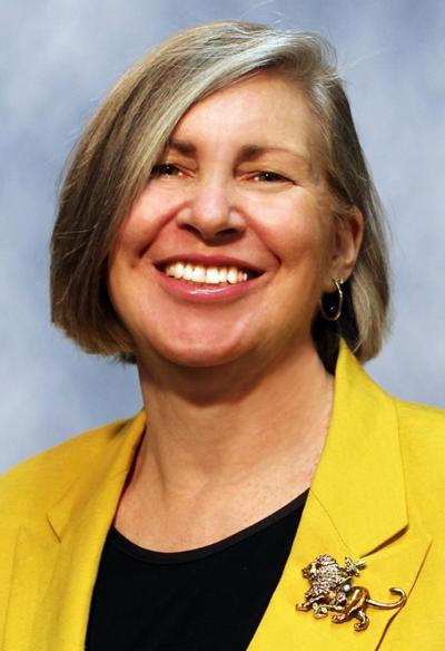 Pam Wiley