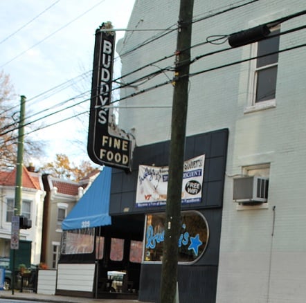 Buddy's Place