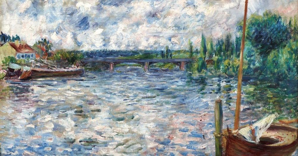 Top shows: Monet, Matisse and Barbie arrive in Richmond this fall Sep 9, 2026