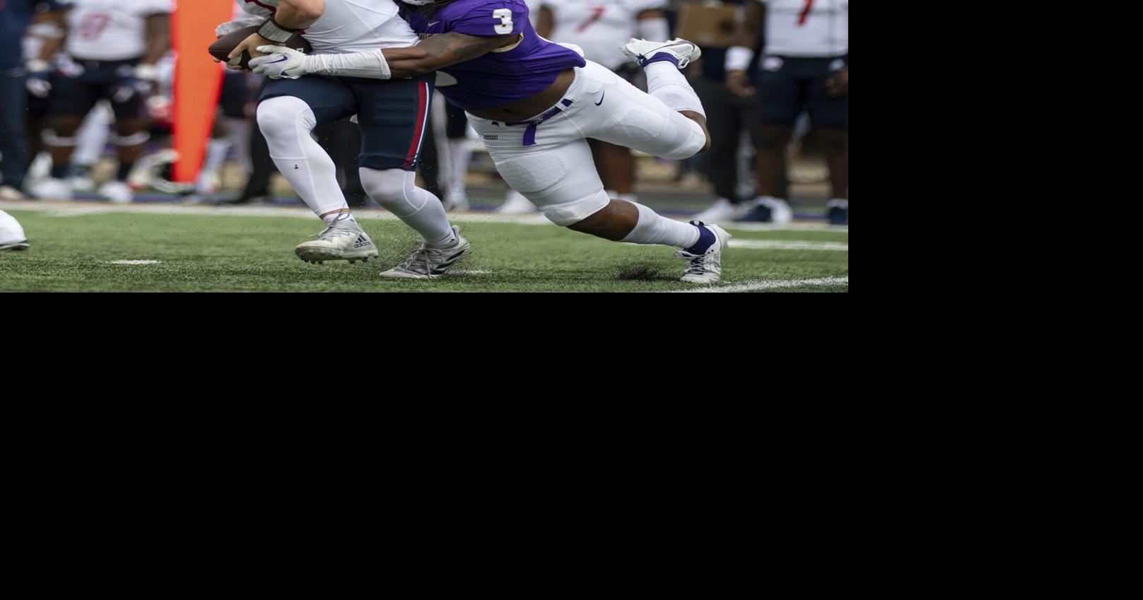 JMU survives South Alabama rally to remain undefeated