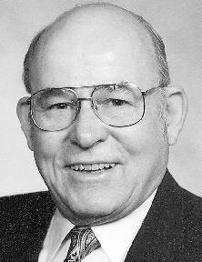 JOHN ROTHERMEL