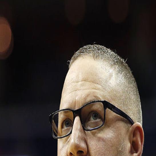 Hokies Coach Buzz Williams Leaves For Texas A M I Am Humbled And