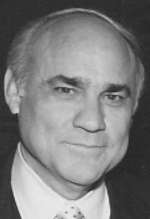 Brown, Edgar