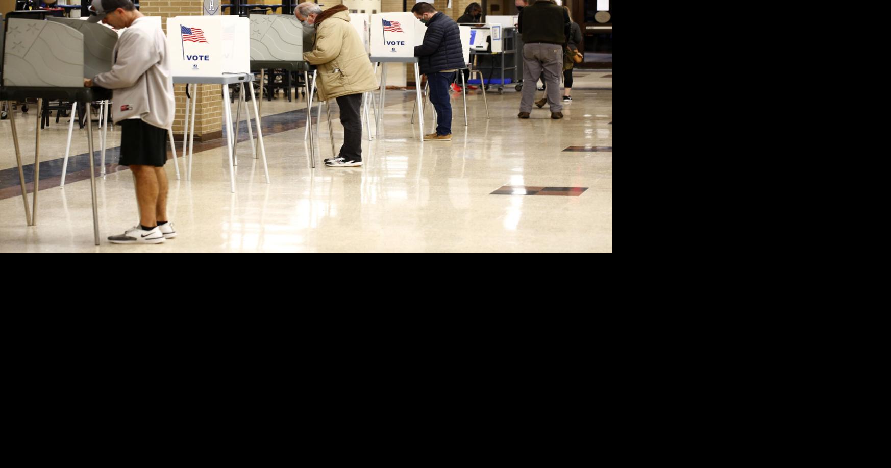 Prichard wins Hanover board race despite being outspent by $47K