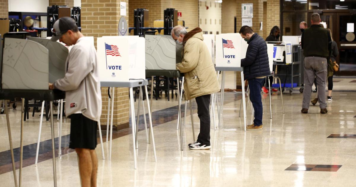 Prichard wins Hanover board race despite being outspent by $47K