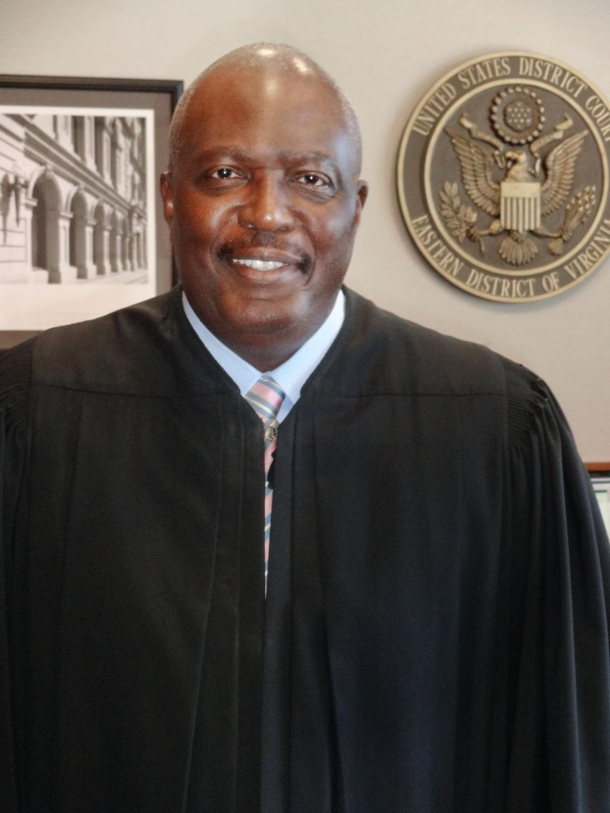 2015 Top 10 honoree James Spencer: History making federal judge still