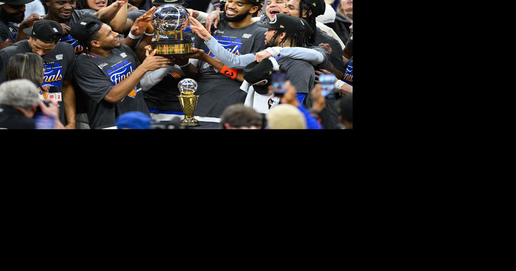 BASKETBALL-NBA-CLE-NYK/