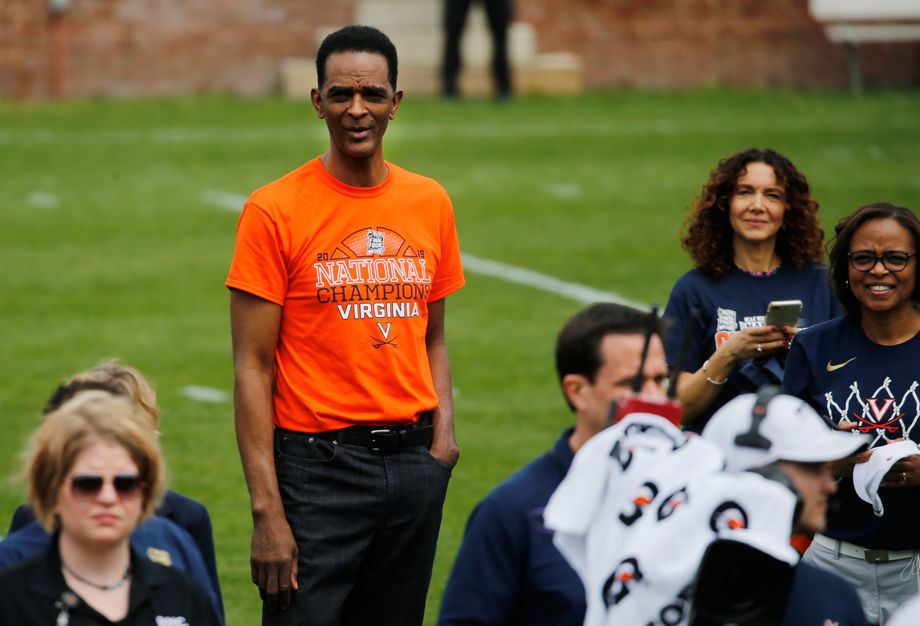 virginia national championship shirts