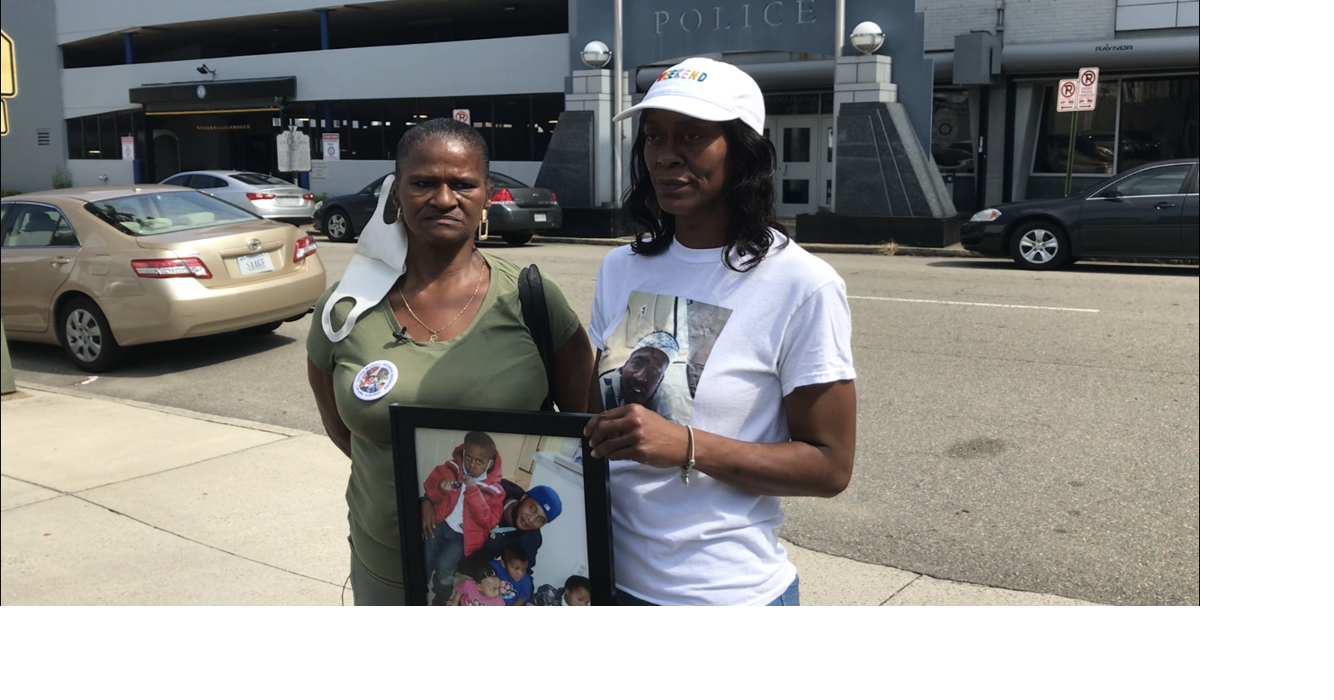 Detective, family of man killed in Richmond's East End ask for help ...