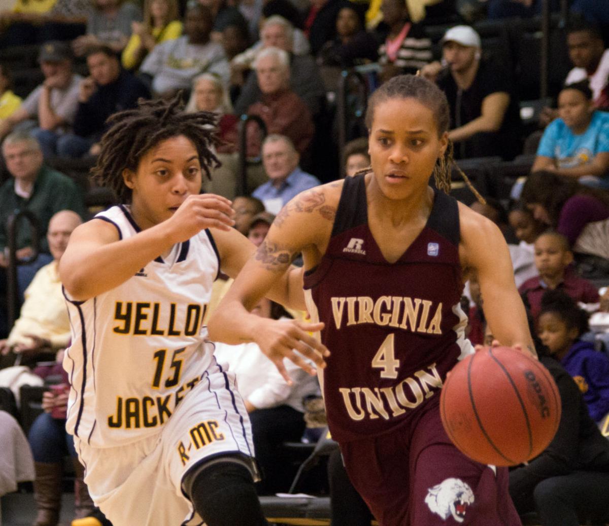 Virginia Union Edges Randolph Macon College Sports Richmond Com
